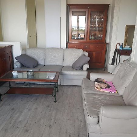 Chille Grand Appartement Proche De Paris מראה חיצוני תמונה