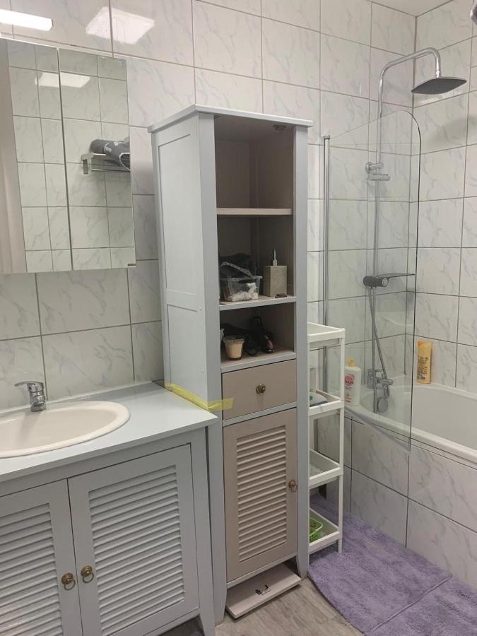 Chille Grand Appartement Proche De Paris מראה חיצוני תמונה
