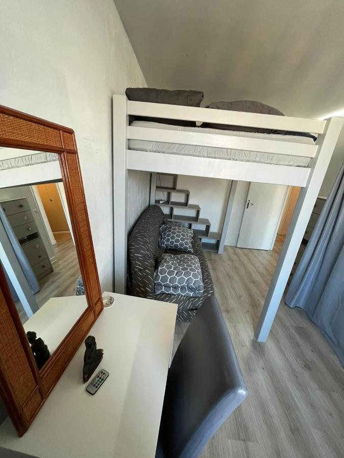 Chille Grand Appartement Proche De Paris מראה חיצוני תמונה