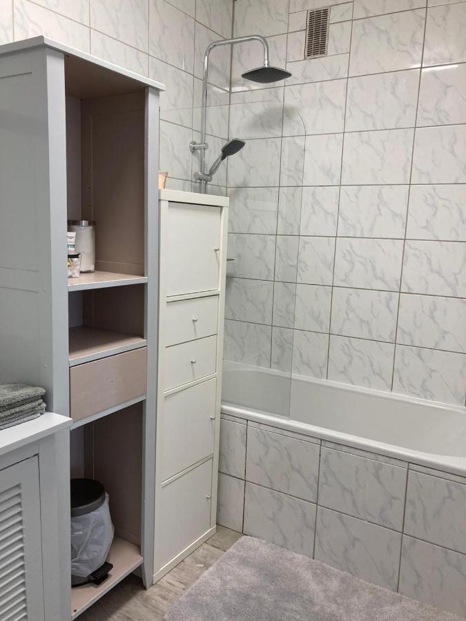 Chille Grand Appartement Proche De Paris מראה חיצוני תמונה