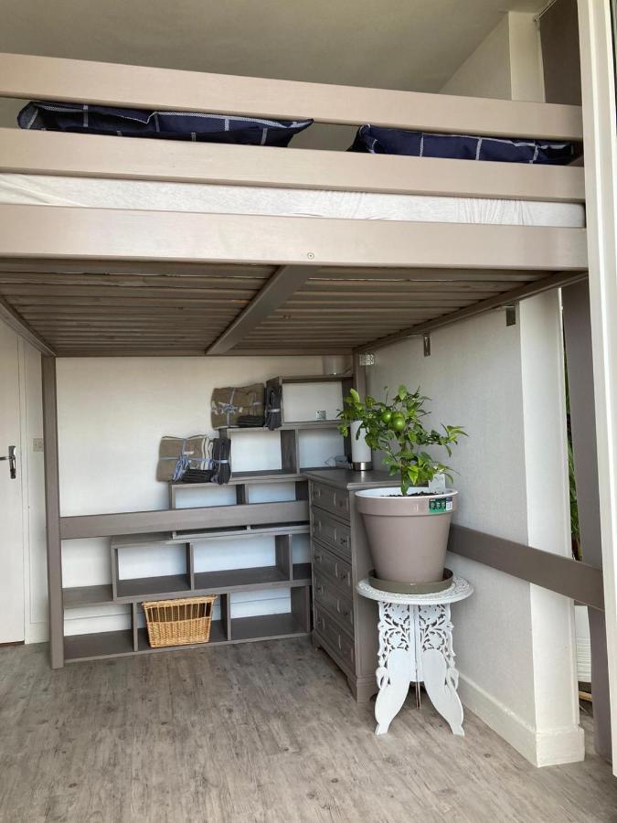Chille Grand Appartement Proche De Paris מראה חיצוני תמונה
