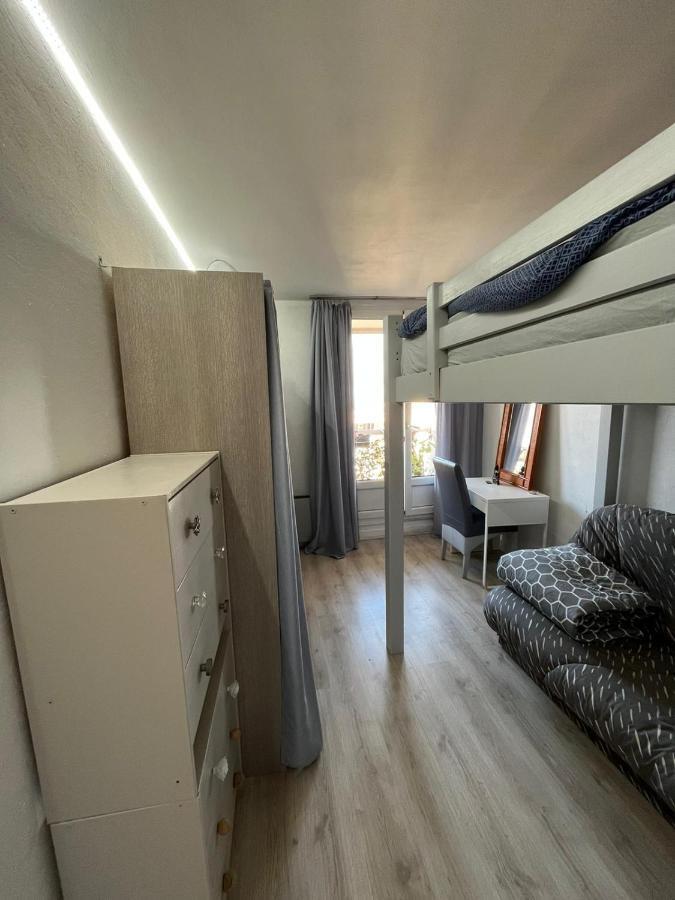 Chille Grand Appartement Proche De Paris מראה חיצוני תמונה